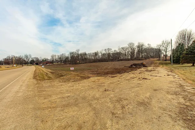 $745,000 | 44.88-acres Highway 39, New Glarus, WI 53574