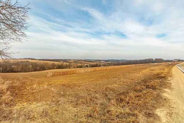 $745,000 | 44.88-acres Highway 39, New Glarus, WI 53574