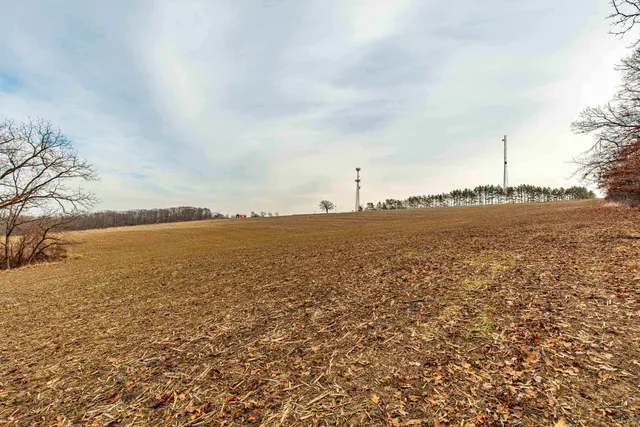 $745,000 | 44.88-acres Highway 39, New Glarus, WI 53574