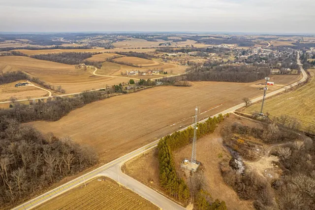 $745,000 | 44.88-acres Highway 39, New Glarus, WI 53574