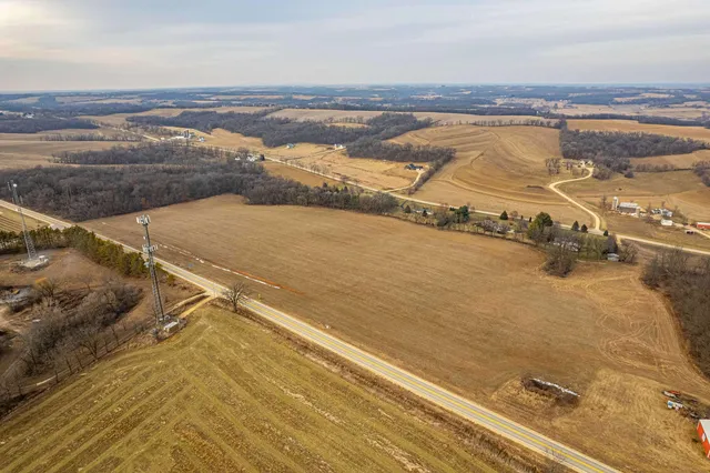 $745,000 | 44.88-acres Highway 39, New Glarus, WI 53574