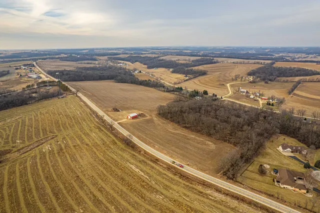 $745,000 | 44.88-acres Highway 39, New Glarus, WI 53574