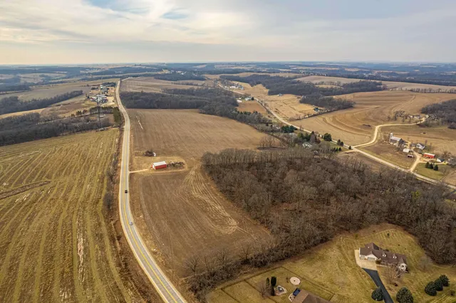 $745,000 | 44.88-acres Highway 39, New Glarus, WI 53574
