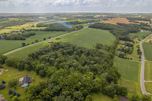 $745,000 | 44.88-acres Highway 39, New Glarus, WI 53574
