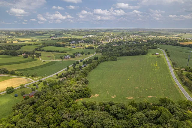 $745,000 | 44.88-acres Highway 39, New Glarus, WI 53574