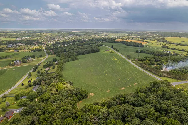 $745,000 | 44.88-acres Highway 39, New Glarus, WI 53574