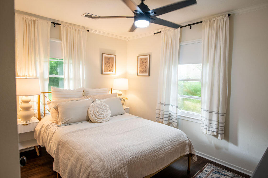 1137 Dickson Avenue Hanahan, SC 29410 - Photo 15 of 24 Bedroom 1