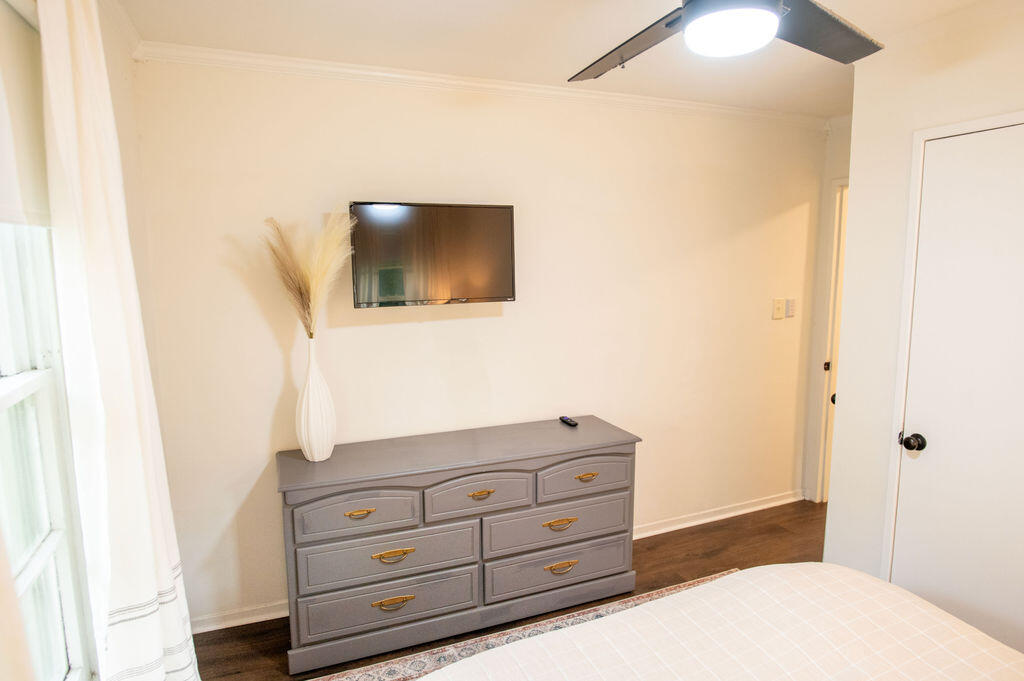 1137 Dickson Avenue Hanahan, SC 29410 - Photo 16 of 24 Bedroom 1