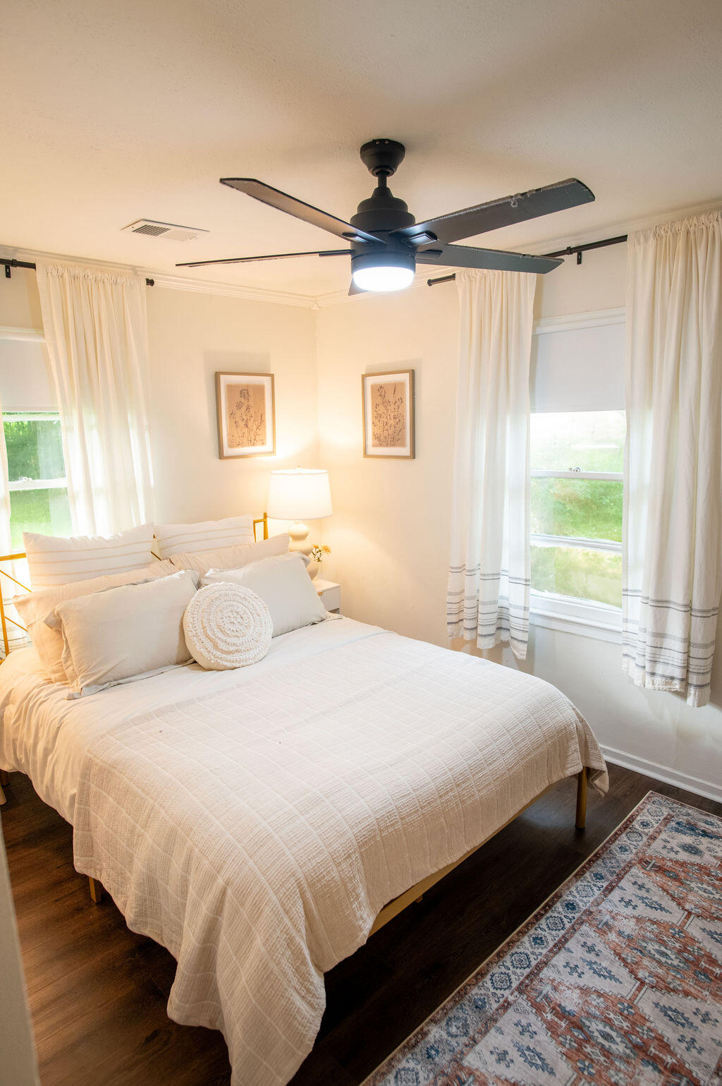 1137 Dickson Avenue Hanahan, SC 29410 - Photo 17 of 24 Bedroom 1