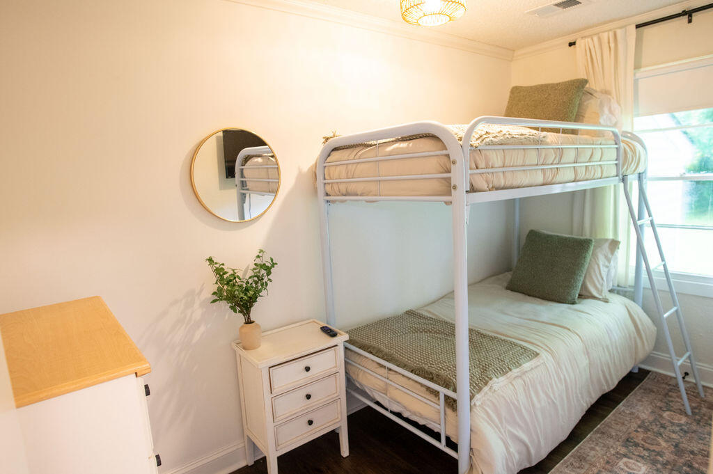 1137 Dickson Avenue Hanahan, SC 29410 - Photo 18 of 24 Small bedroom 2