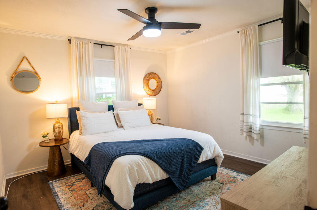 1137 Dickson Avenue Hanahan, SC 29410 - Photo 20 of 24 Bedroom 3