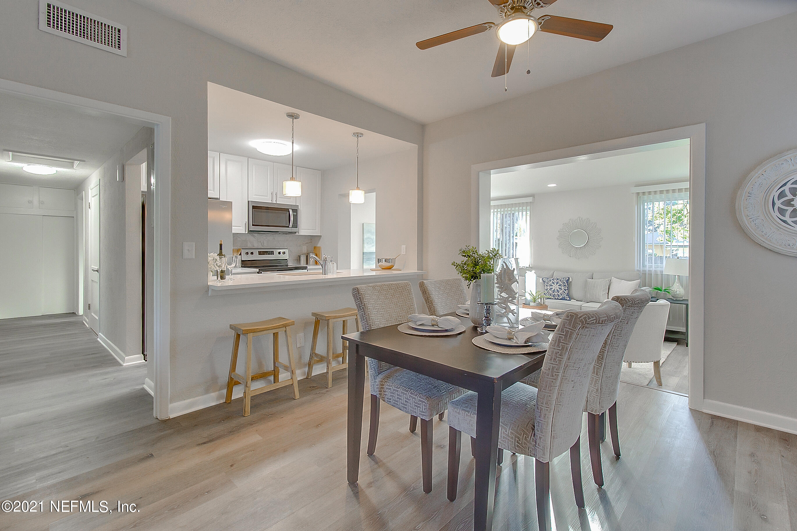 6134 Stetson Road Jacksonville, FL 32217 - Photo 8 of 32 6134 Stetson Rd