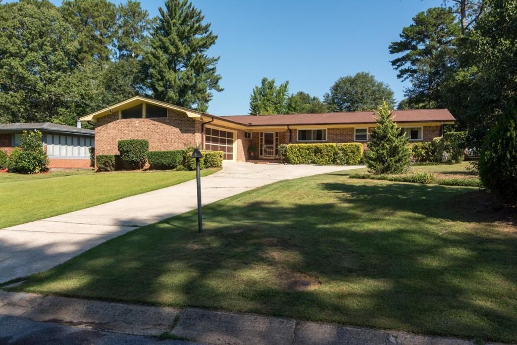 3964 Sue Lane Decatur, GA 30035 - Photo 1 of 1