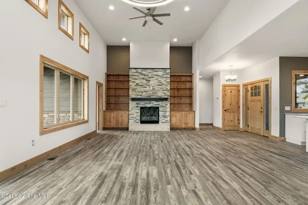 $749,000 | 10 Bellflower Court, Blanchard, ID 83804