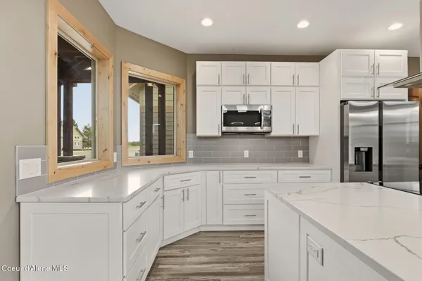 $749,000 | 10 Bellflower Court, Blanchard, ID 83804