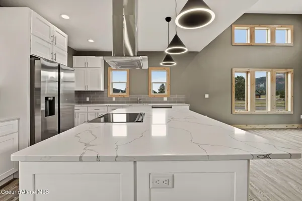 $749,000 | 10 Bellflower Court, Blanchard, ID 83804