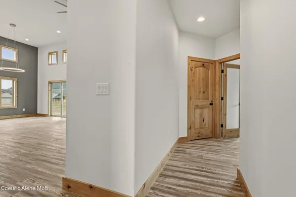 $749,000 | 10 Bellflower Court, Blanchard, ID 83804