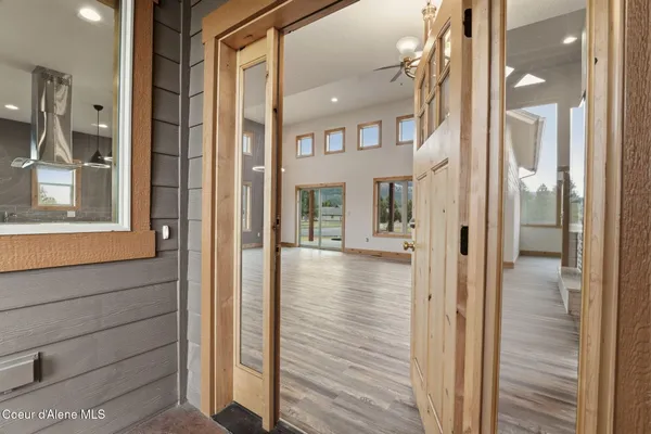 $749,000 | 10 Bellflower Court, Blanchard, ID 83804