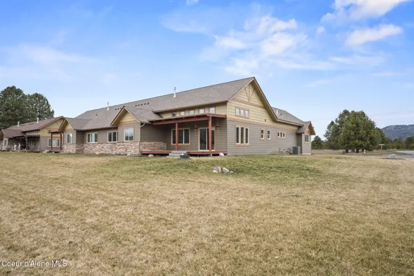 $749,000 | 10 Bellflower Court, Blanchard, ID 83804