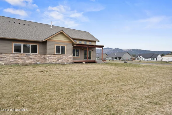 $749,000 | 10 Bellflower Court, Blanchard, ID 83804