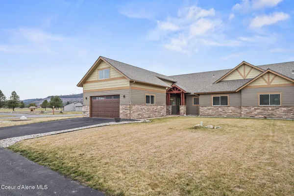 $749,000 | 10 Bellflower Court, Blanchard, ID 83804