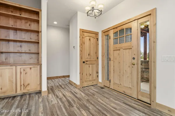 $749,000 | 10 Bellflower Court, Blanchard, ID 83804