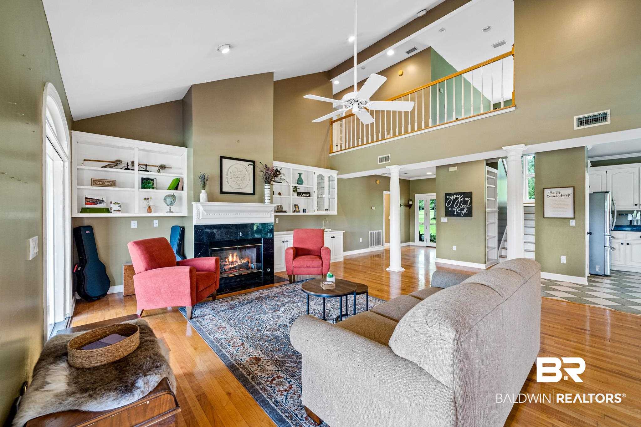 44850 Linda Jones Road Bay Minette, AL 36507 - Photo 9 of 50