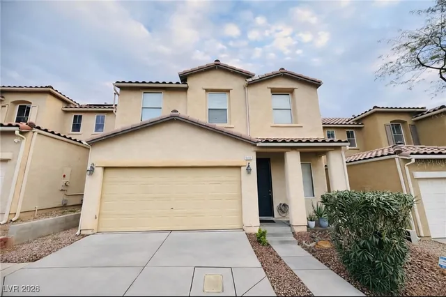 $395,000 | 6565 La Placita Avenue, Las Vegas, NV 89142