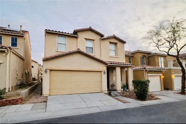 $395,000 | 6565 La Placita Avenue, Las Vegas, NV 89142