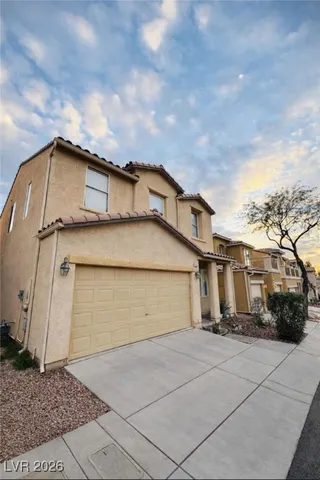 $395,000 | 6565 La Placita Avenue, Las Vegas, NV 89142