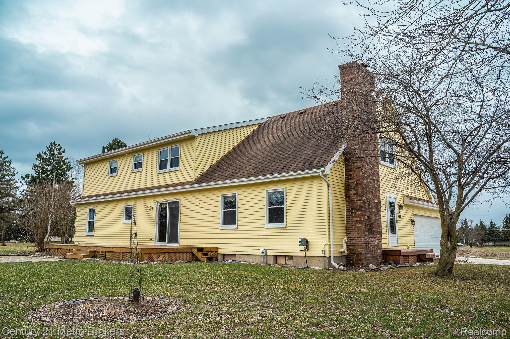 11375 East Carpenter Road Davison, MI 48423 - Photo 26 of 26 Gallery Image 26