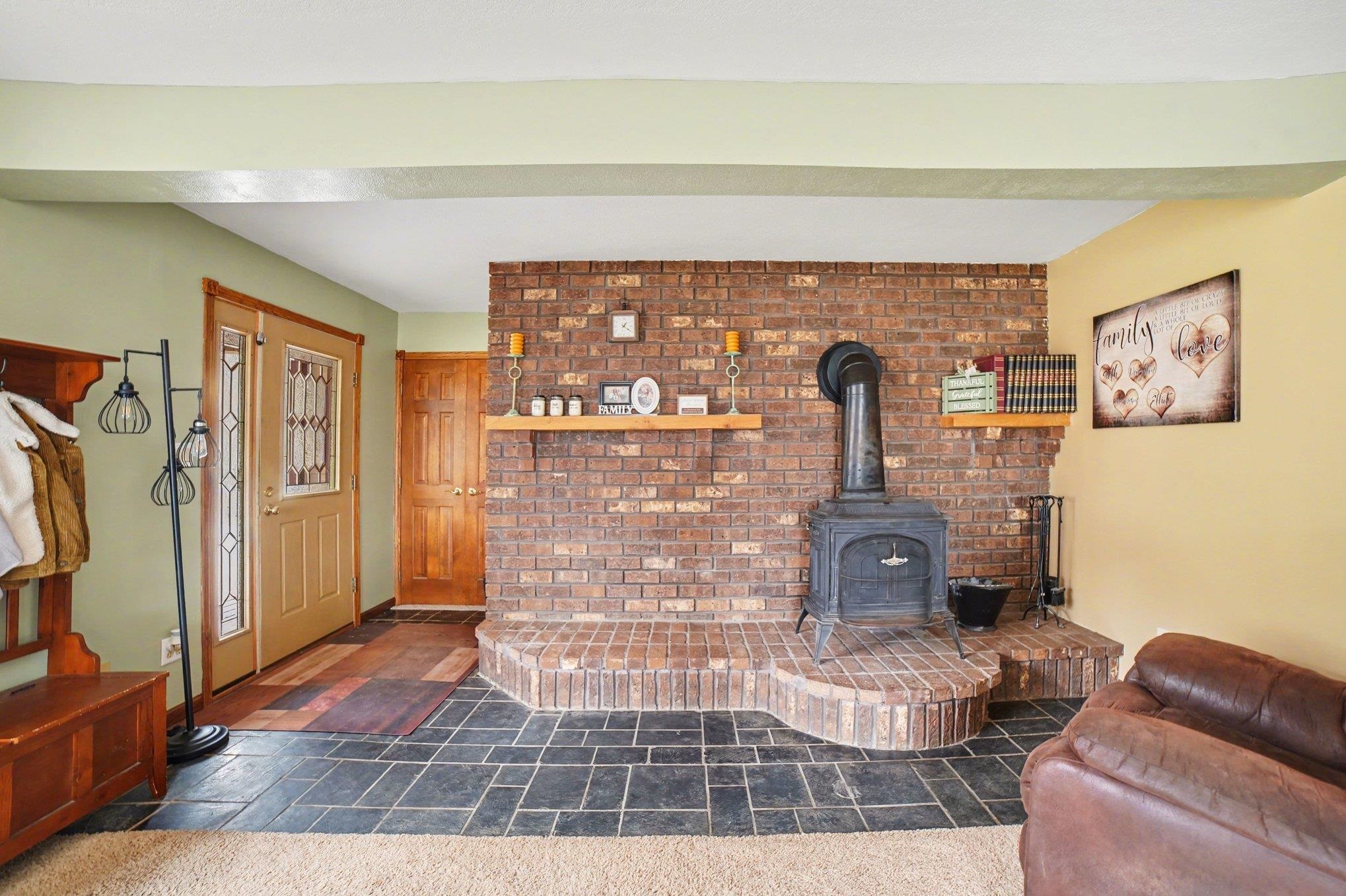 2790 South Gilmore Road Mount Pleasant, MI 48858 - Photo 9 of 46