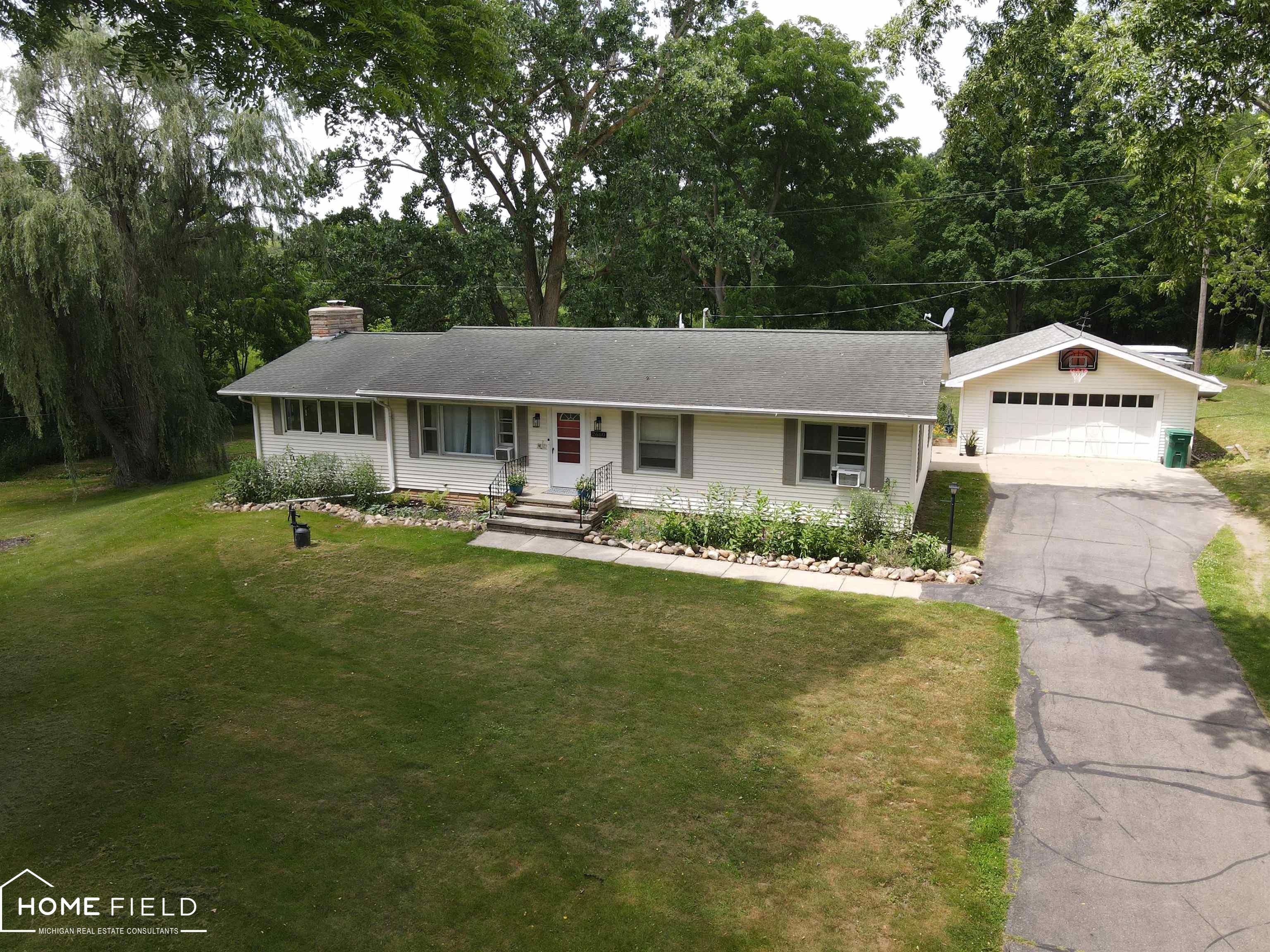 2660 South Morrice Road Owosso, MI 48867 - Photo 31 of 36