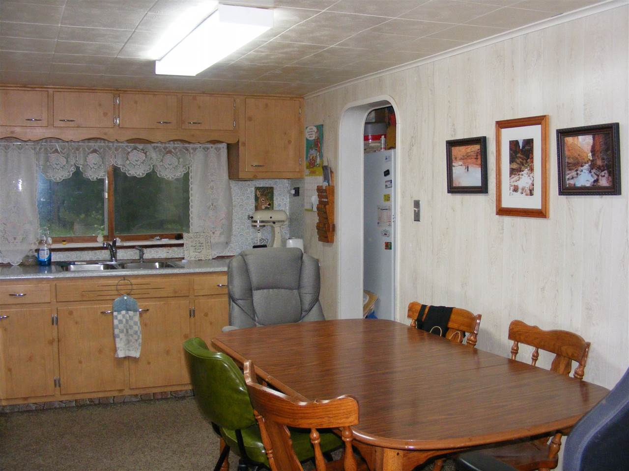 6992 East 46 Road Cadillac, MI 49601 - Photo 5 of 19 1866955-4.JPG