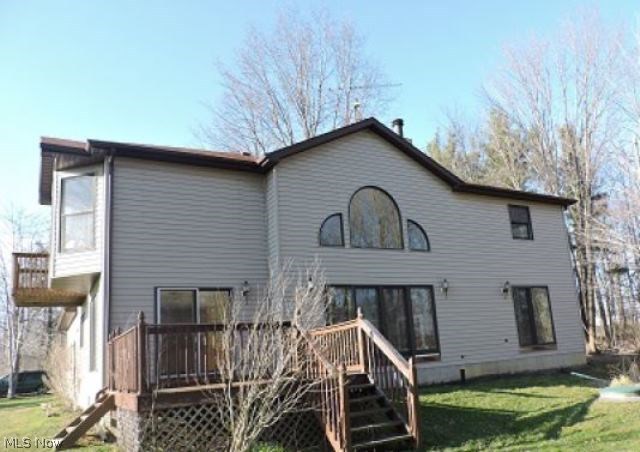 450 Carson Road Ashtabula, OH 44004 - Photo 2 of 12