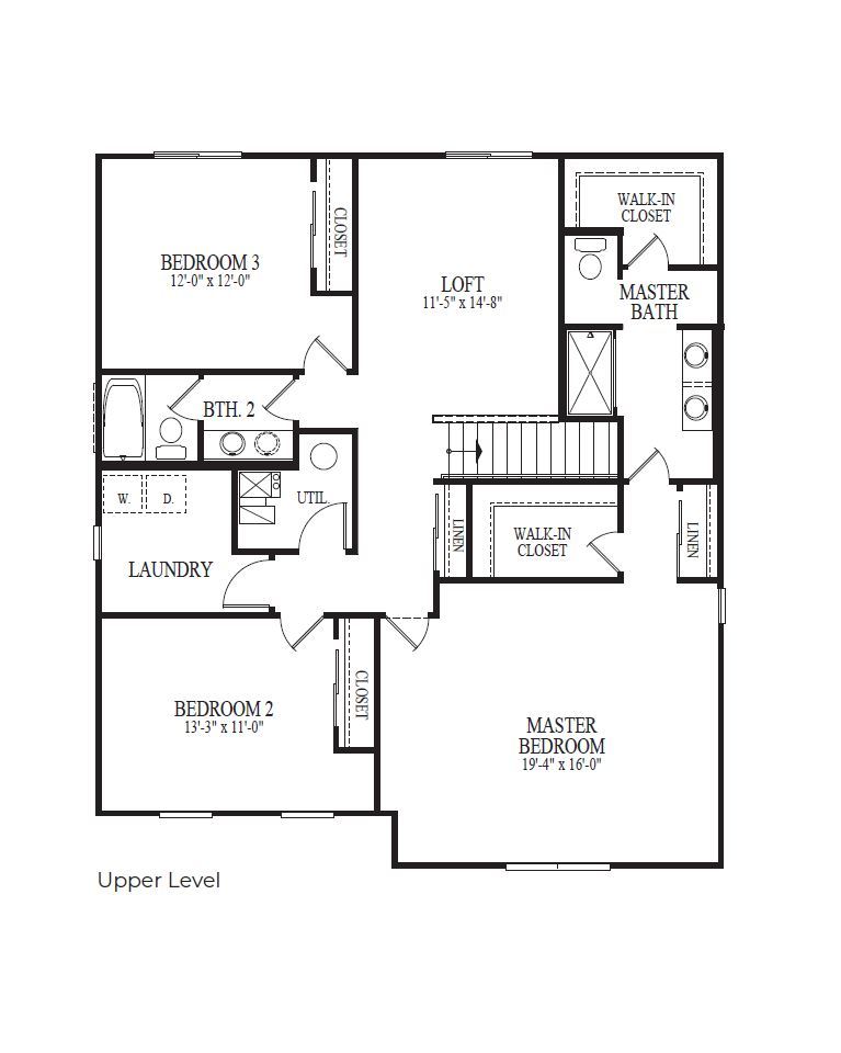 422 Dollinger Drive Romeoville, IL 60446 - Photo 32 of 36