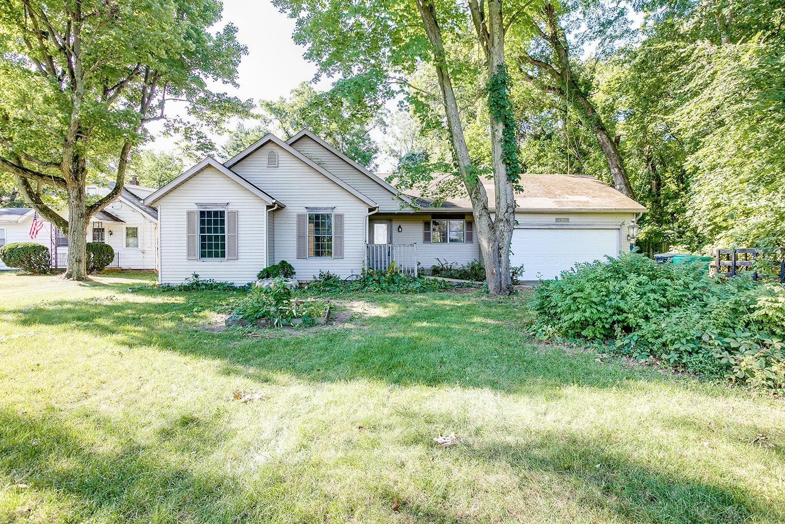 23186 Edison Road South Bend, IN 46628 - Photo 19 of 21 Gallery Image 19
