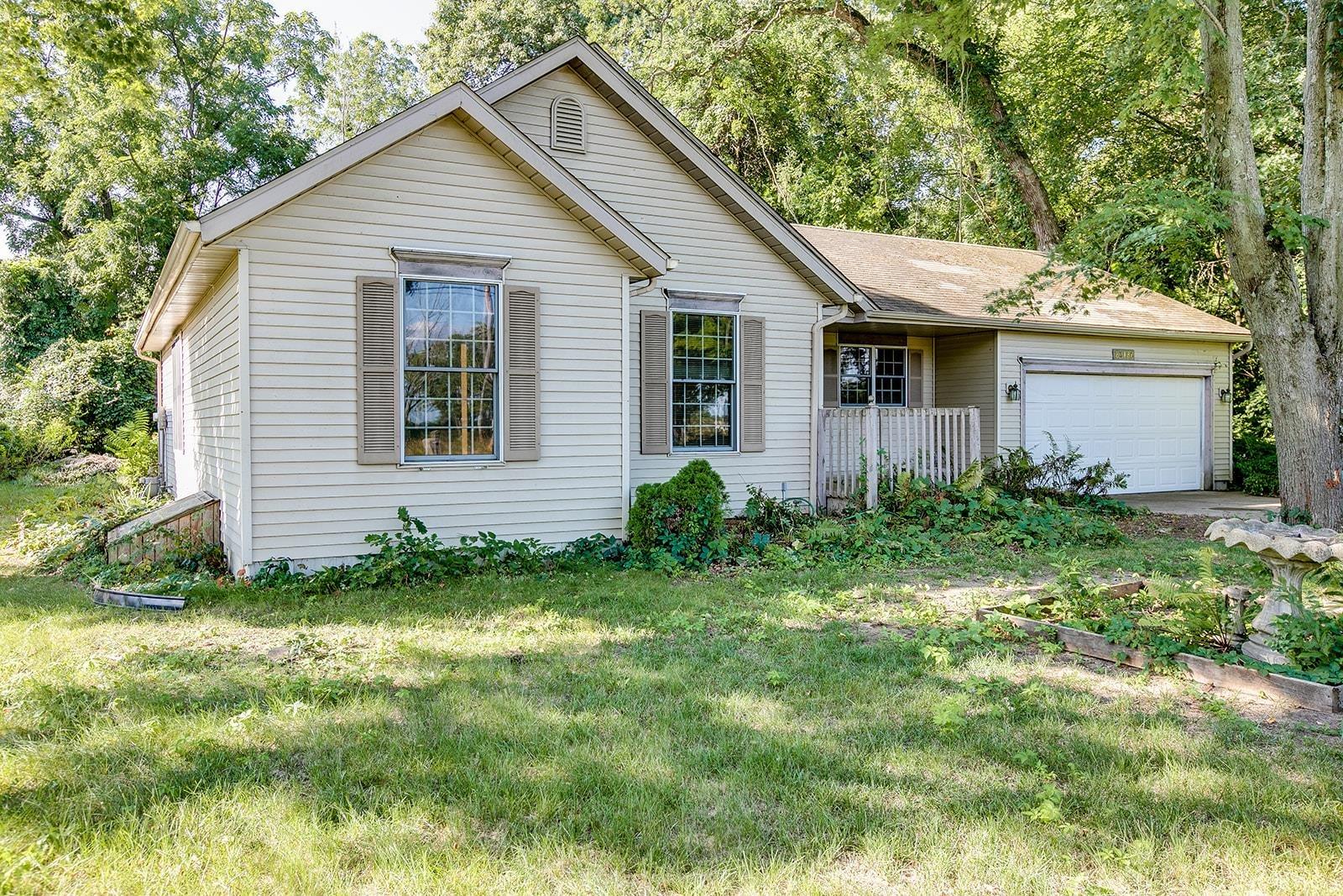 23186 Edison Road South Bend, IN 46628 - Photo 20 of 21 Gallery Image 20