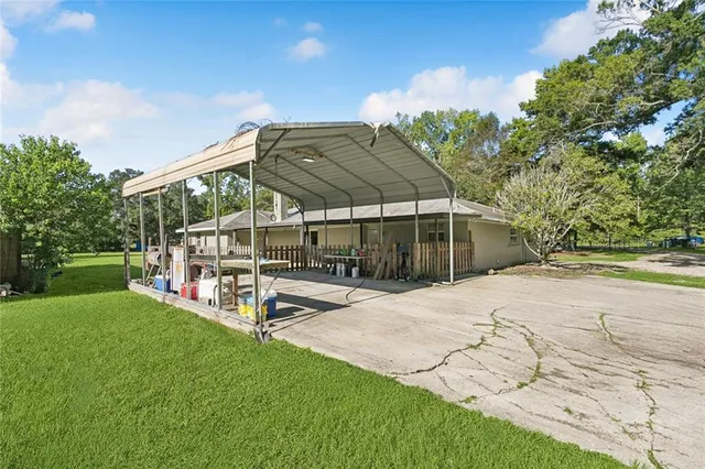 $399,000 | 57 Helen Drive, Madisonville, LA 70447