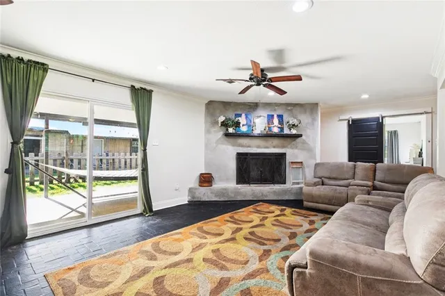 $399,000 | 57 Helen Drive, Madisonville, LA 70447