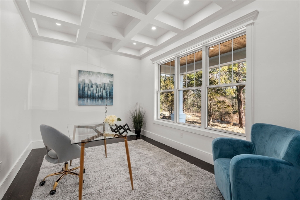 51 Plympton Road Sudbury, MA 01776 - Photo 15 of 38 a living room with furniture and a window