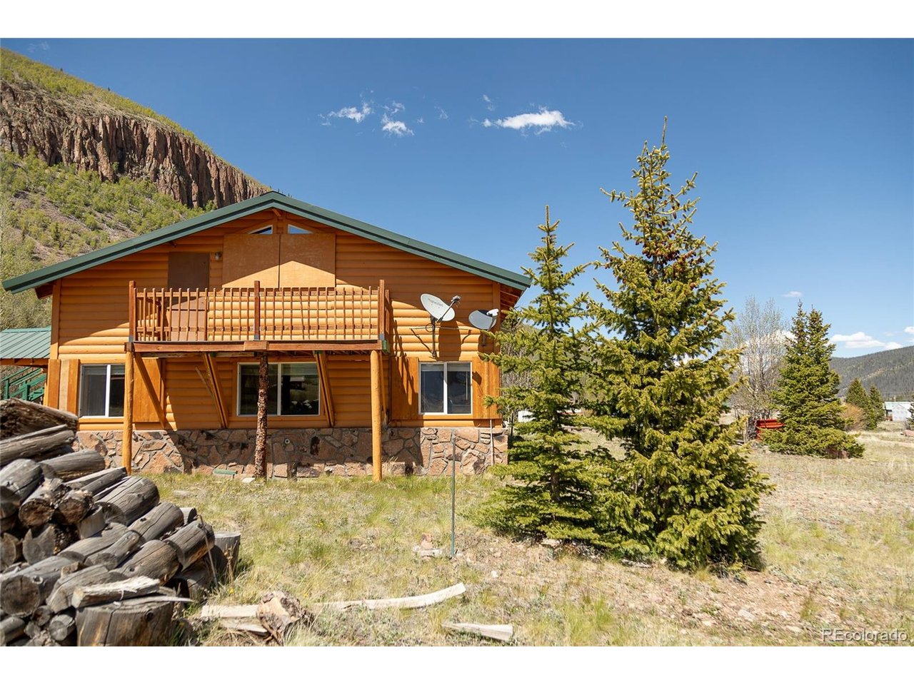 4100 Usfs Road, Unit 460 Creede, CO 81130 - Photo 3 of 26