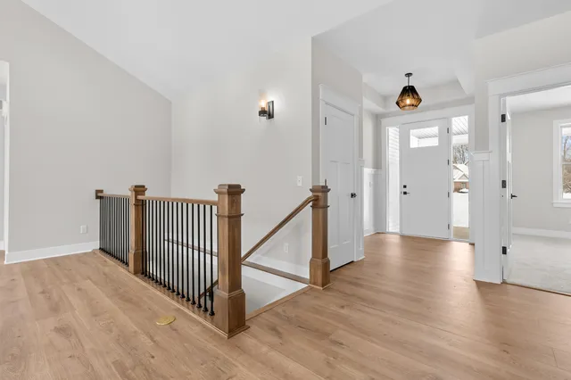 $650,000 | 5453 Turkey Run Drive, Kalamazoo, MI 49004