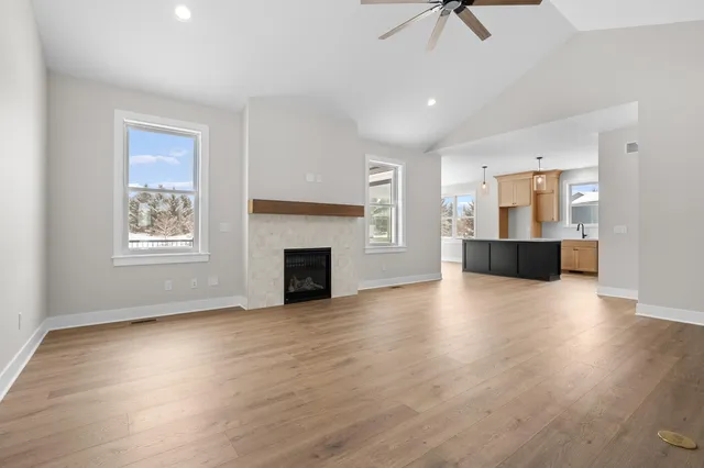 $650,000 | 5453 Turkey Run Drive, Kalamazoo, MI 49004