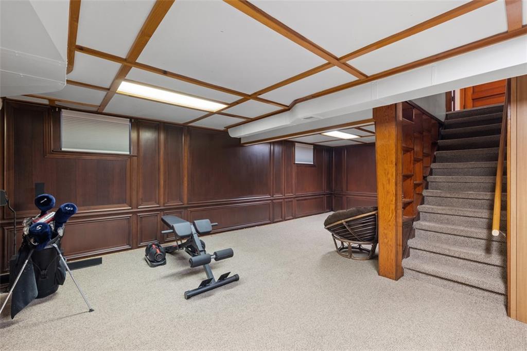 922 Wible Run Road Pittsburgh, PA 15209 - Photo 27 of 37