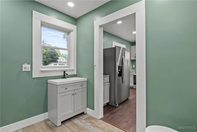 $155,000 | 124 Chestnut Street, Shelby, NY 14103