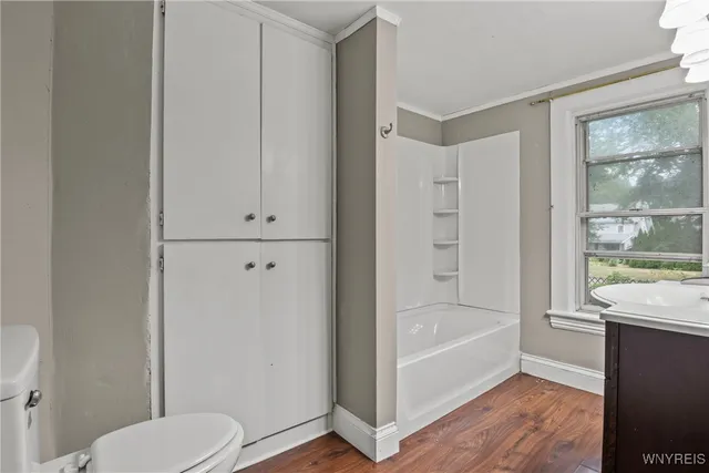 $155,000 | 124 Chestnut Street, Shelby, NY 14103