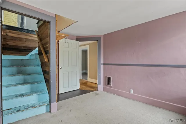 $155,000 | 124 Chestnut Street, Shelby, NY 14103