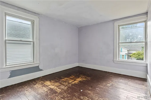 $155,000 | 124 Chestnut Street, Shelby, NY 14103