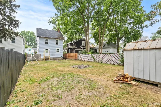 $155,000 | 124 Chestnut Street, Shelby, NY 14103